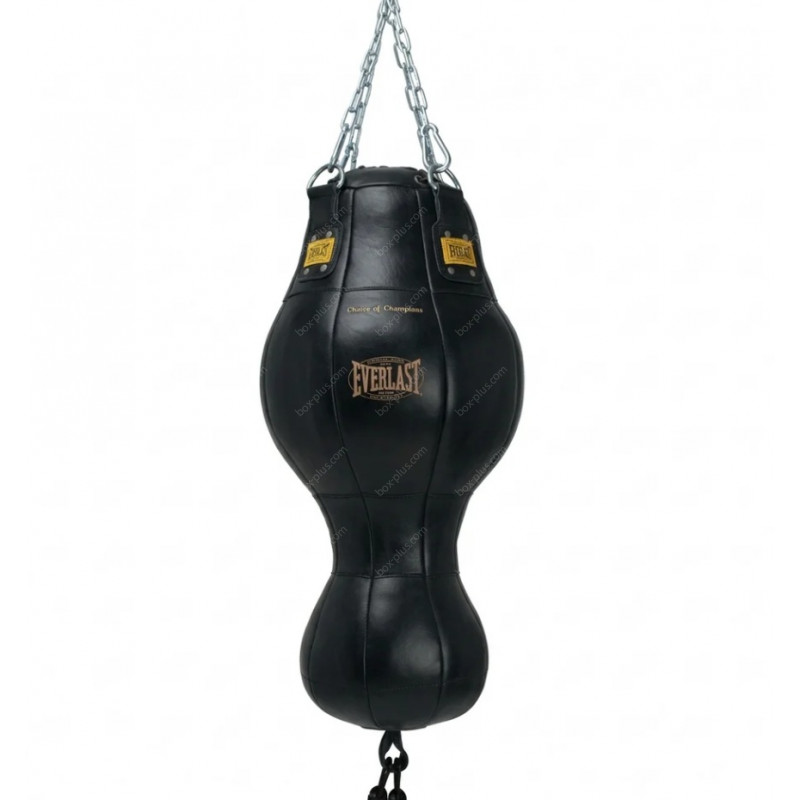 Боксерский мешок силуэт Everlast